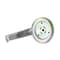 Global Door Controls GLC Series Brushed Chrome Grade 3 Commercial/Residential Dummy Door Lever/Handle GLC-5170L-626 - alternate 4